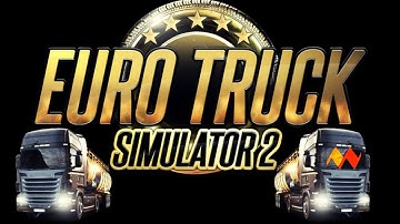 ETS 2  (pointTracker test)