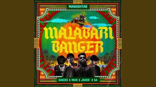 Video thumbnail of "M.H.R - Malabari Banger"