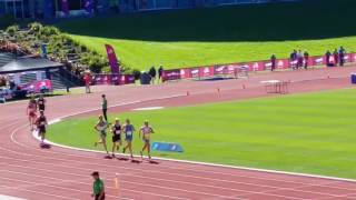 M40 1500 final Word Masters Games 2017