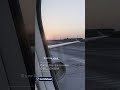Oslo Gardermoen - Sunrise #msfs2020 #msfs2024 #flightsim #aviation #oslo