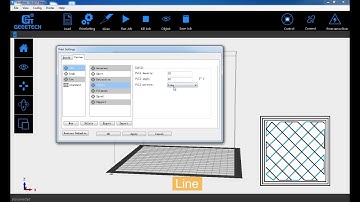 5 EasyPrint- Advanced level printing