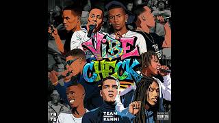 Team Kenni - Naboi (feat. Nakhla & Uncle Curt FT Sleeks & Percy Beats)