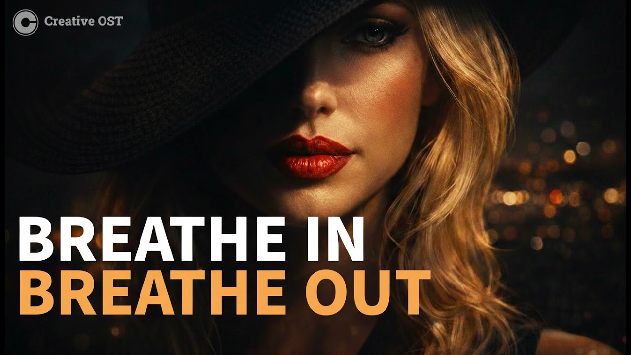 Breathe In, Breathe Out | Chill Lofi Beats to Study/Relax to