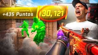 Así llegó sTaXx al ELO más alto que ha tenido nunca en COUNTER STRIKE 2