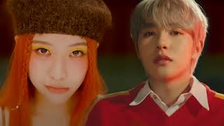 XG/NCT DREAM- LEFT RIGHT/BROKEN MELODIES (MASHUP)