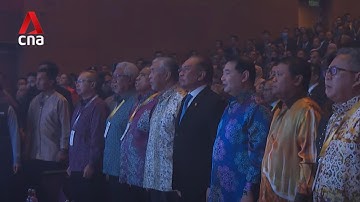 PM Anwar Ibrahim outlines nation