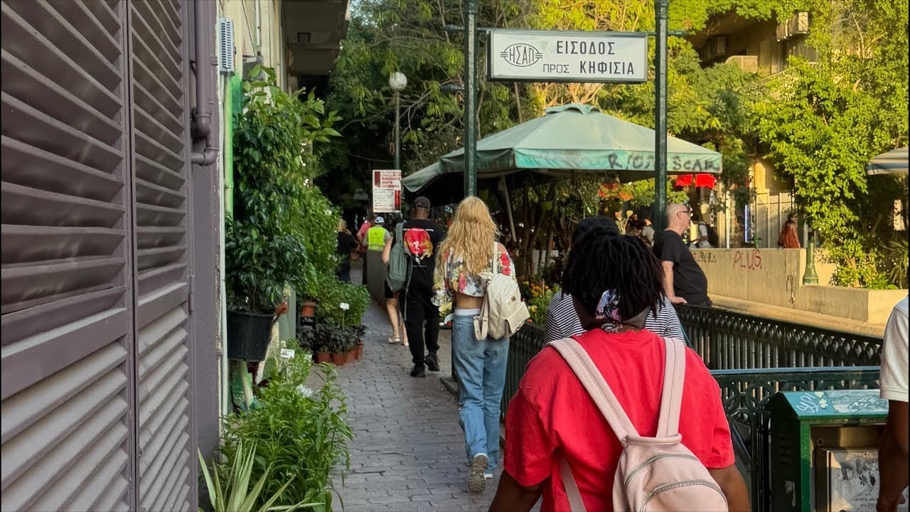 Athens Live: Tuesday, July 21, 2026