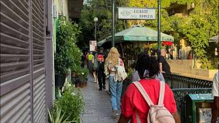 Athens LIVE Tuesday 21 July 2026