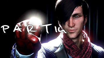 THE EVIL WITHIN 2 Walkthrough Gameplay Part 14 - Grand Theatre