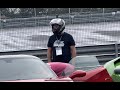 stage pilotage Ferrari 488GTB (17/09/2023)