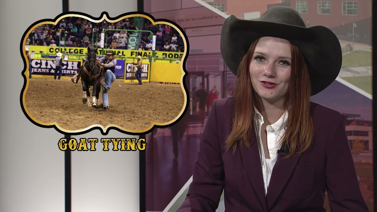 Mavs struggle at USUE: Rodeo Recoded S3 E5