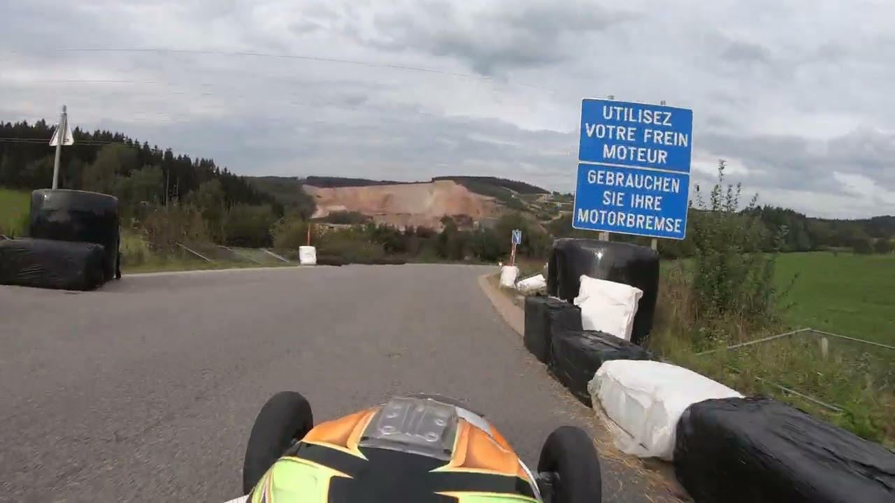 speeddown waimes  2024 🇧🇪 justin c2