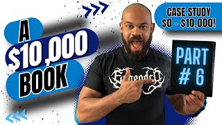 Zero to $10,000 KDP Challenge Results! | Major Milestone