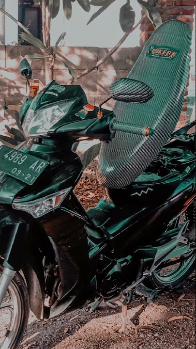 Story wa || MOTOR TUA APA MOTOR SPORT❓JANGAN NORAK#storywa #viral #bismillahsukses