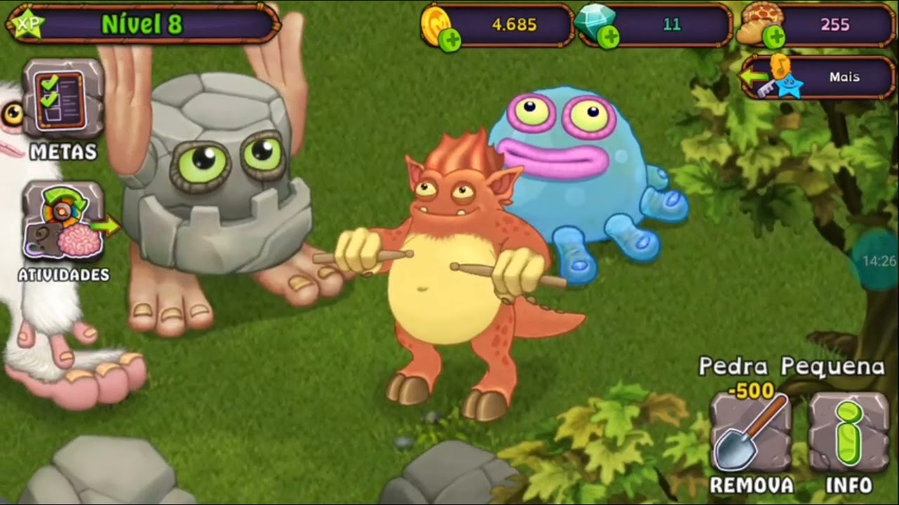 ep1 jogo 𝑑𝑜𝑠 mamuti | 