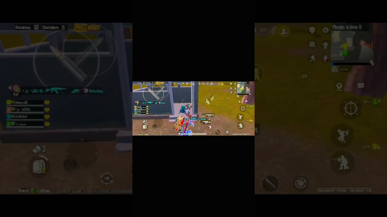 "Fastest Kills in PUBG Mobile: New Update Strategies"