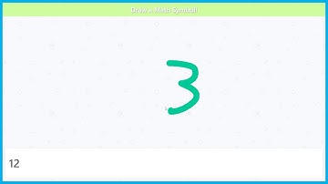 HackTheU 2017 - Deep Learning Handwriting Recognition