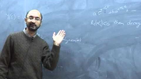 2011-10-28 Part1 Mathematical Foundations of Computer Networking