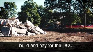 Deaf Awareness Month: The Deaf Cultural Center