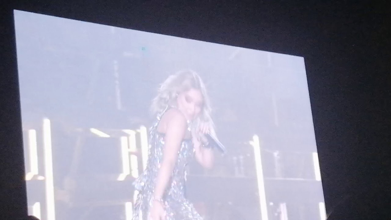 Lemongrass & Joey Montana, Picky - Neón Tour Auditorio Nacional