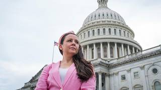 ‘Brainwashing the next generation’: Ms Rachel under fire over wild accusations