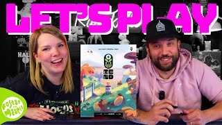 Tend Playthrough | Pumped Up Kickstarter