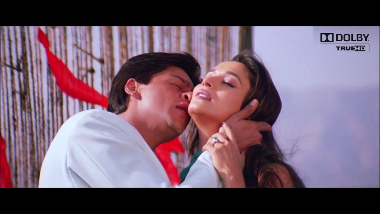 Hum Tumhare Hain Sanam (2002 ) 1080p TrueHD Shah Rukh Khan Madhuri
