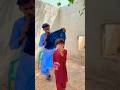 Cậu bé tốt bụng và anh trai hài hước#shorts#funnyvideos2023tiktok