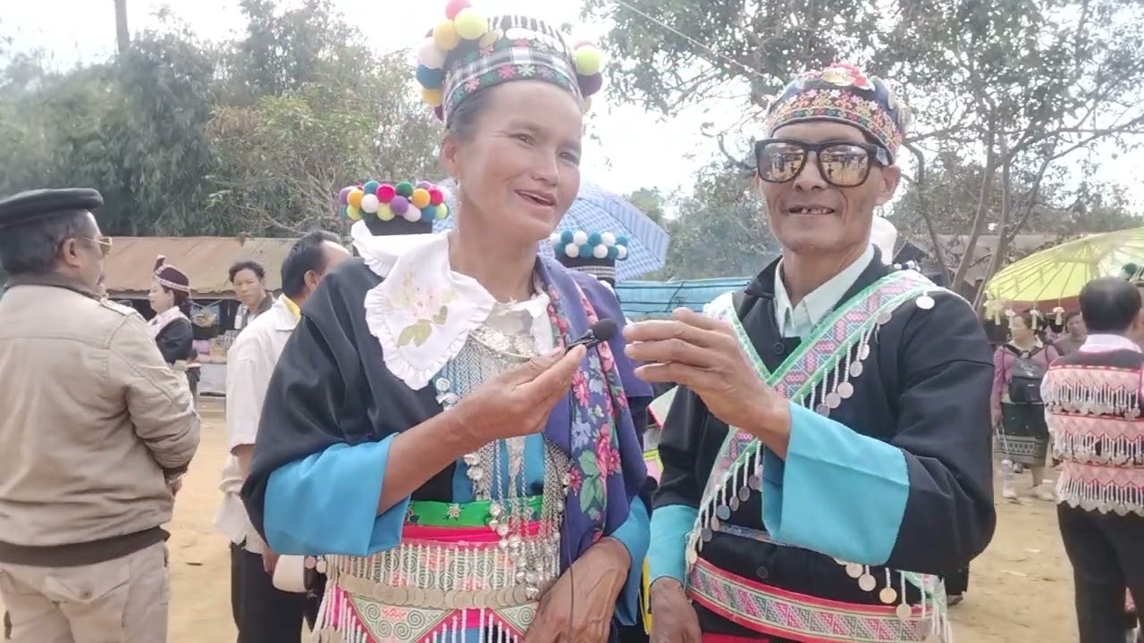 Wb rov Los ua nkauj ua nraug (4/1/2026) 