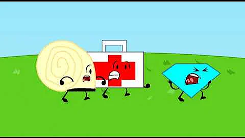 Object Generation Intro [REUPLOADED]