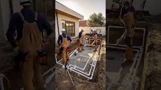 DIY - Pool Transformation #shorts
