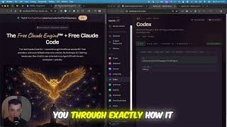 Code for free with this Codex hack! 💻🔥