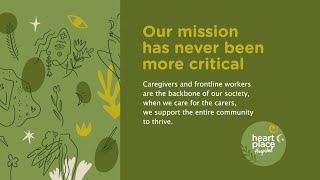 Heart Place Hospital  - The Critical Mission