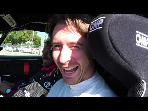 GR Yaris Rally Cup - Rally 2 Valli Verona