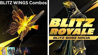 BEST BLITZ WINGS Back Bling Combos (*FREE*)