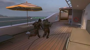 Black Ops 2: How to Defend the Flag, Tutorial Guide.