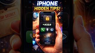 iPhone Secret Hack 🤯