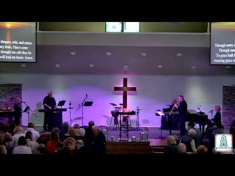 "Missional Warnings"