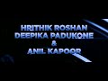 Fighter | Hrithik Roshan, Deepika Padukone, AnilKanoor