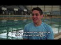 #ChatWithAthletes - Juan Ignacio Méndez