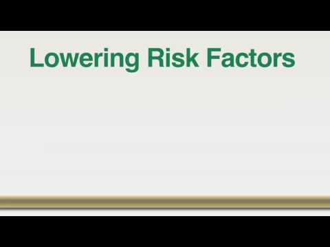 Video: Common Antiseptic Linked To Fracture Risk In Women Video: Common Antiseptic Linked To Fracture Risk In Women