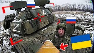 Ukrainian 500 Fpv Drone Destroyed A Russian Tor Air Defense System Worth 25,000,000