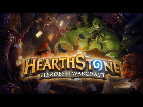 Video: Die Erweiterung Hearthstone Whispers Of The Old Gods Fügt 134 Neue Karten Hinzu