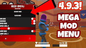 Hide Online | 4.9.3 MEGA MOD MENU!! - New BEST APK! (Latest Version)