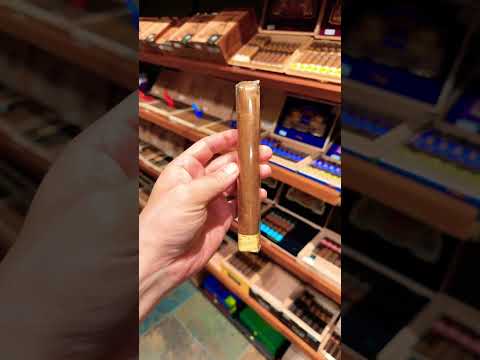 Rocky Patel EDGE COROJO!!!