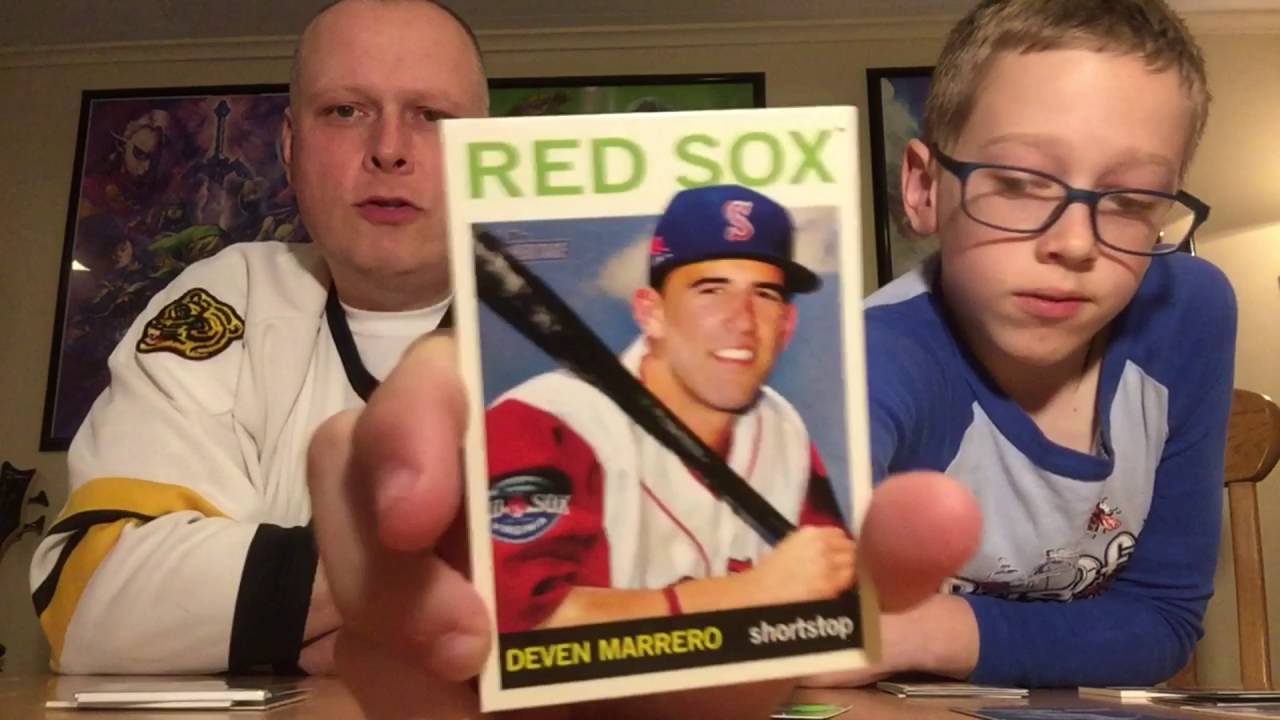 Mansfield MA Sports Card Show Review For May 2016 It s A Red Sox 