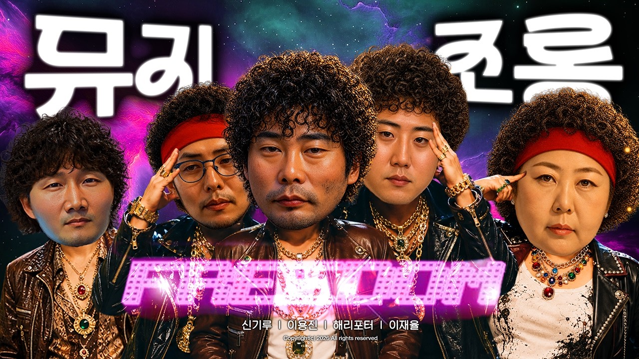 제49회 뮤지 조롱잔치