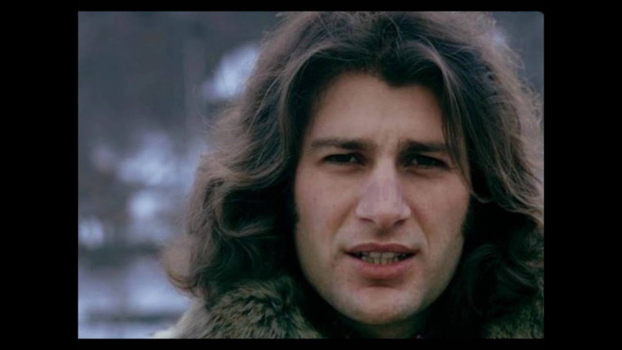 Serre les poings et bats toi mike brant - YouTube