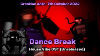 [♬] House Vibe OST (Unreleased) - Dance Break