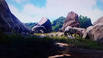 ARK Xbox 738.3 crash #3